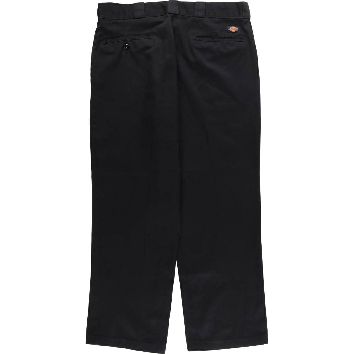 古着 ディッキーズ Dickies 874 ORIGINAL FIT ワークパンツ メンズw36相当 /eaa552004 【中古】 【250524】
