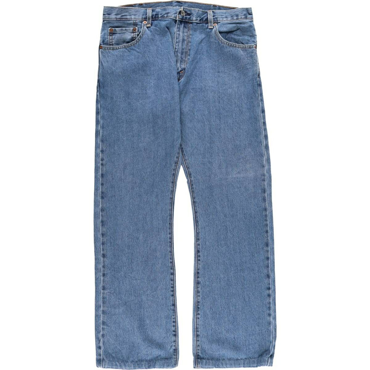 樂天商城 - 古着 リーバイス Levi's 517 ブーツカットデニムパンツ メンズw36相当 /eaa552064 【中古】 【250531】 【SS2603_30】