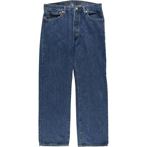古着 リーバイス Levi's 501 ストレートデニムパンツ メンズw33相当 /eaa552861 【中古】 【250531】 古着 リーバイス Levi's 501 ストレートデニムパンツ メンズw33相当 /eaa552861 【中古】 【250531】