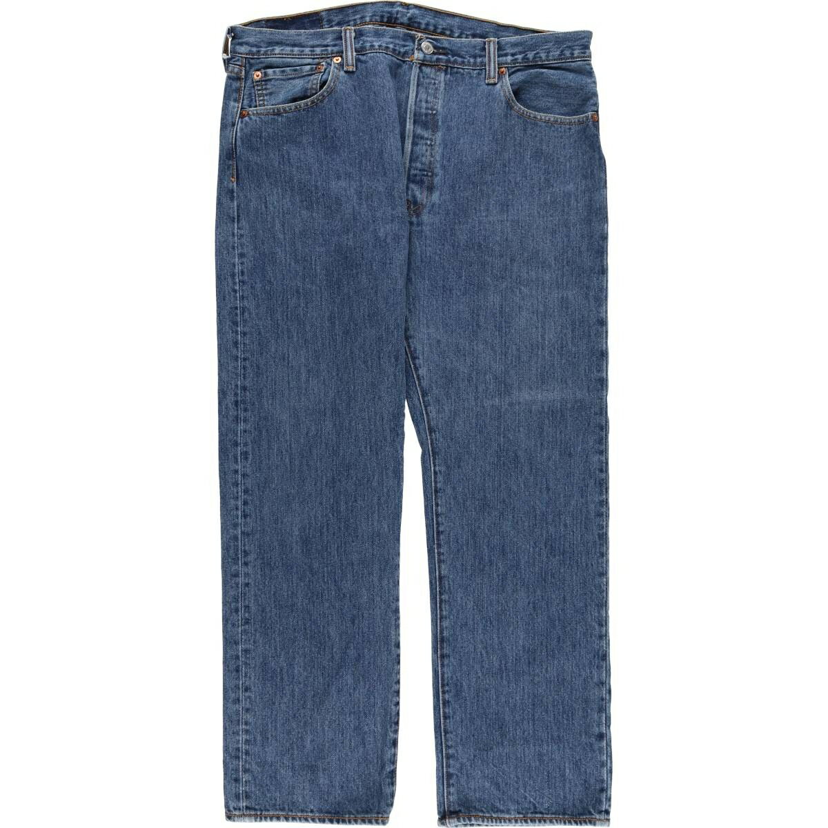古着 リーバイス Levi's 501 ストレートデニムパンツ メンズw37相当 /eaa552873 【中古】 【250531】