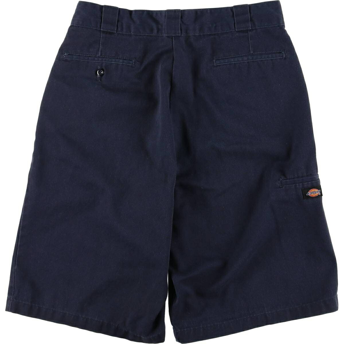 古着 ディッキーズ Dickies Loose Fit ワークショーツ ハーフパンツ メンズw33相当 /eaa552882 【中古】 【250527】 【SS2509_30】