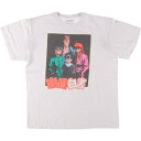 古着 YUYUHAKUSHO 幽遊白書 アニメ キャラクタープリントTシャツ メンズL相当 /eaa552918 【中古】 【250525】