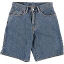 古着 リーバイス Levi's 550 デニムショーツ ショートパンツ メンズw32相当 /eaa553342 【中古】 【250530】 【ADEL/アデル】(4)