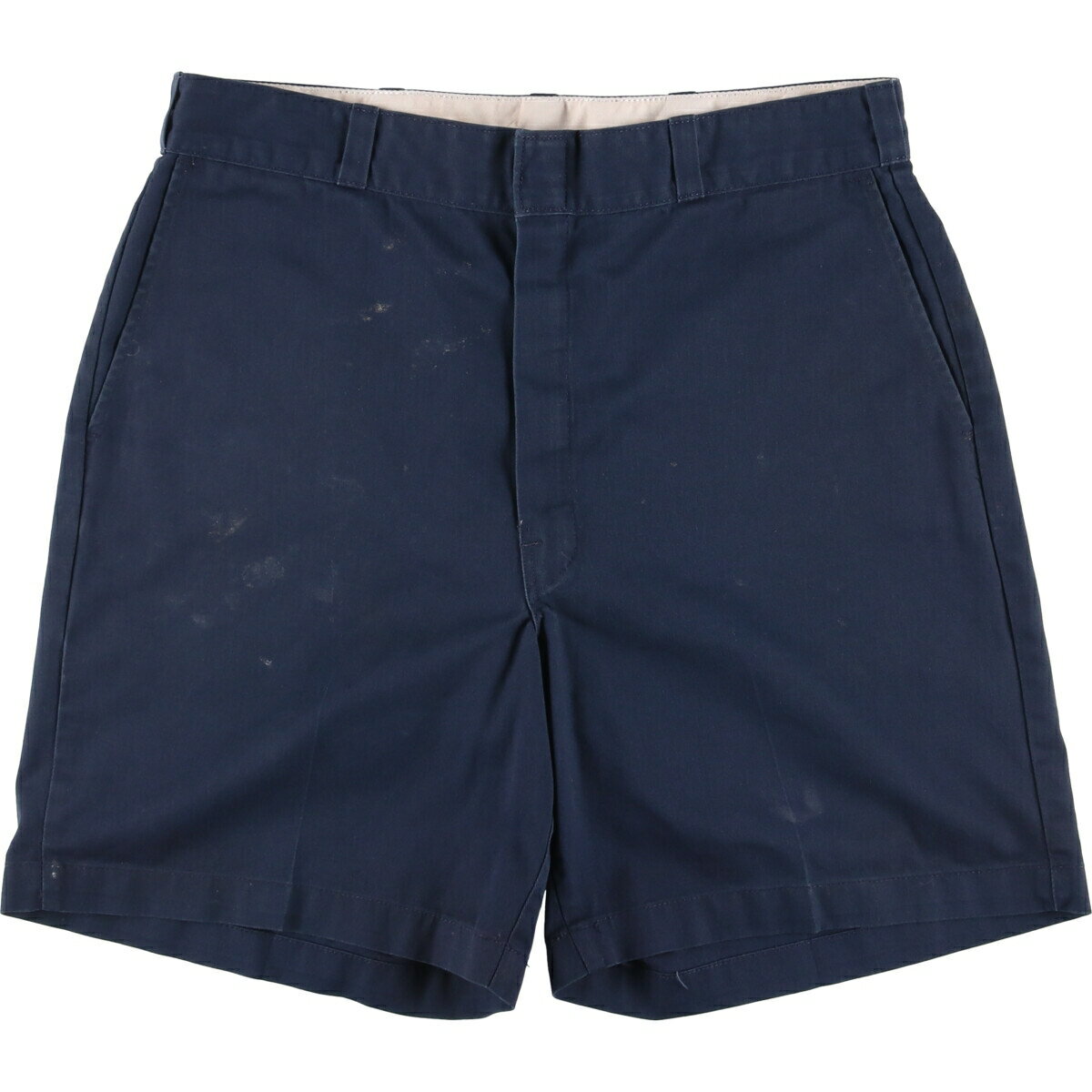 古着 ディッキーズ Dickies ワークショーツ ショートパンツ メンズw36相当 /eaa553375 【中古】 【250531】 【SS2509_30】