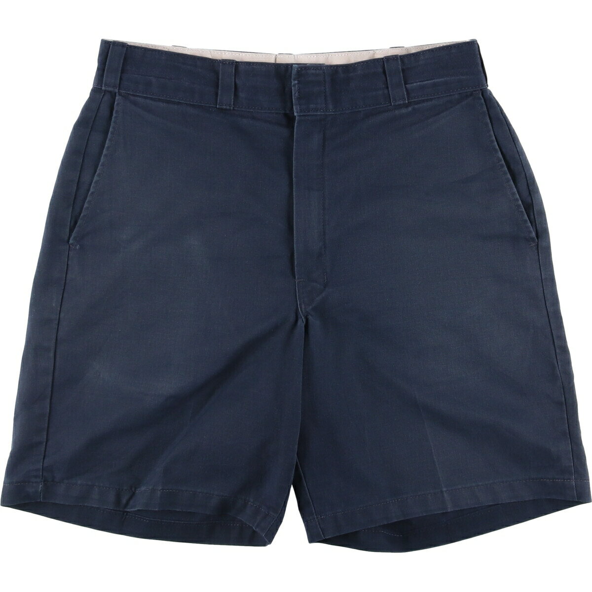 古着 ディッキーズ Dickies Relaxed Fit ワークショーツ ショートパンツ メンズw32相当 /eaa553383 【中古】 【250531】