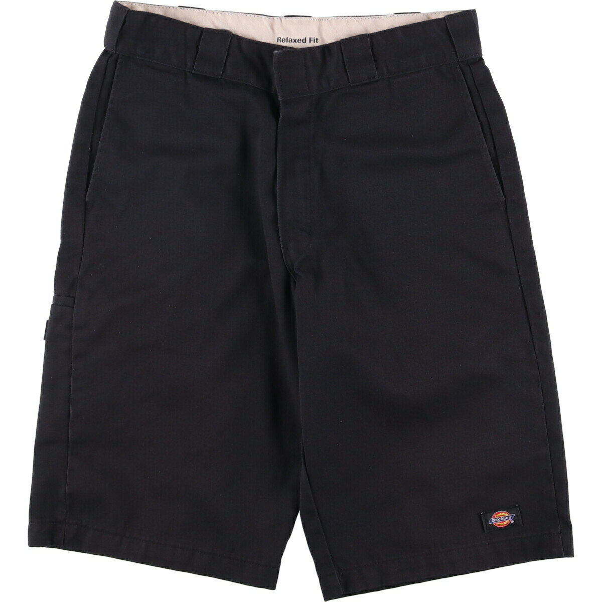 樂天商城 - 古着 ディッキーズ Dickies ワークショーツ ハーフパンツ メンズw32相当 /eaa553390 【中古】 【250531】 【SS2603_30】