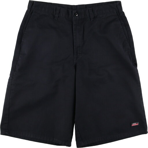 古着 ディッキーズ Dickies ワークショーツ ハーフパンツ メンズw34相当 /eaa553393 【中古】 【250531】 古着 ディッキーズ Dickies ワークショーツ ハーフパンツ メンズw34相当 /eaa553393 【中古】 【250531】