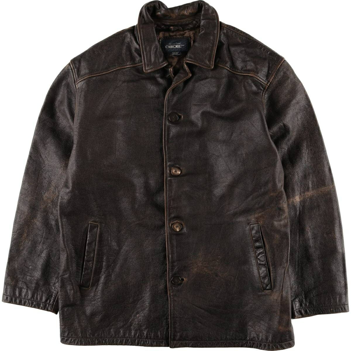 楽天市場】チェロキー（メンズファッション）の通販