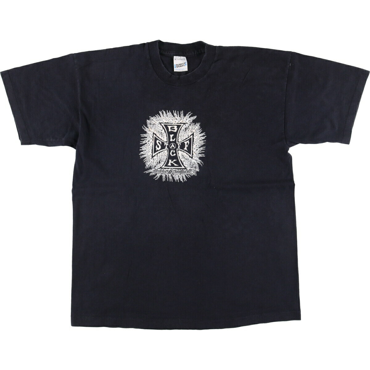 楽天市場】ヴィンテージ tシャツ（柄スカル）（Tシャツ・カットソー