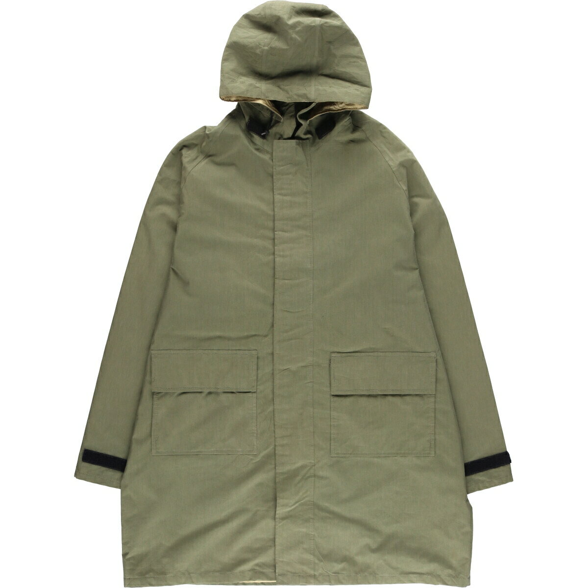 古着 80'S オービス ORVIS Helly-Hansen ヘリーハンセ