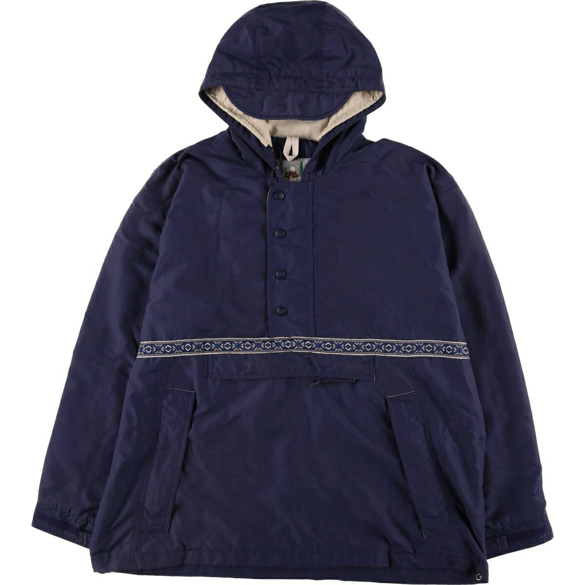  90'S EMS Eastern Mountain Sports Υåѡ L ơ /eaa553488...