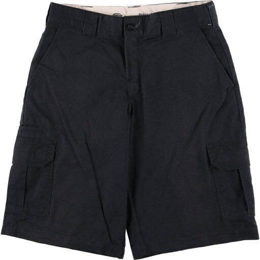 古着 ディッキーズ Dickies カーゴショーツ ハーフパンツ メンズw33相当 /eaa553545 【中古】 【250527】 古着 ディッキーズ Dickies カーゴショーツ ハーフパンツ メンズw33相当 /eaa553545 【中古】 【250527】