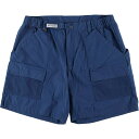 古着 コロンビア Columbia POLO GOLF ポロゴルフ スイムショーツ ショートパンツ メンズL相当 /eaa553569 【中古】 【250531】