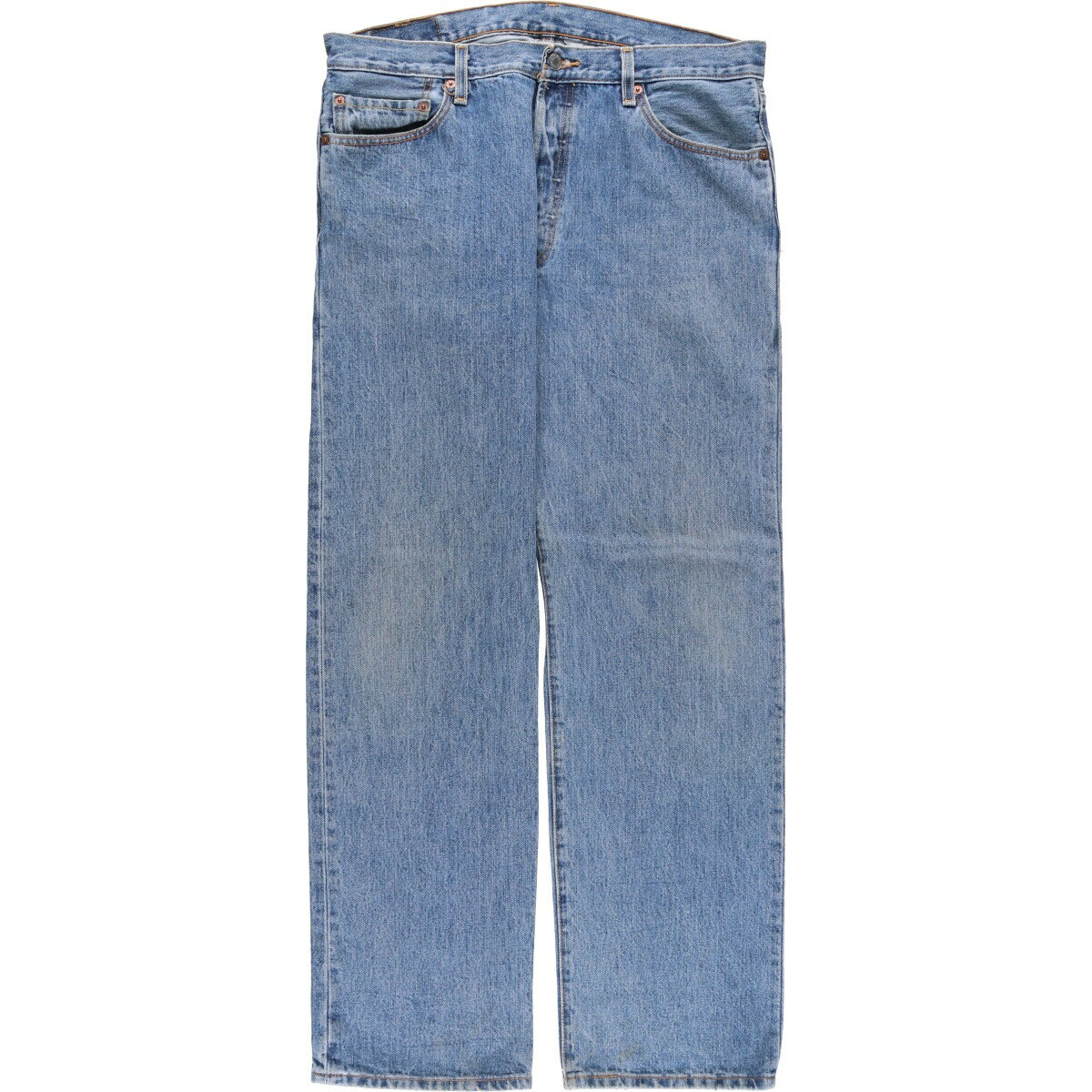 古着 リーバイス Levi's 501 ストレートデニムパンツ メンズw37相当 /eaa553587 【中古】 【250602】 【SS2603_30】