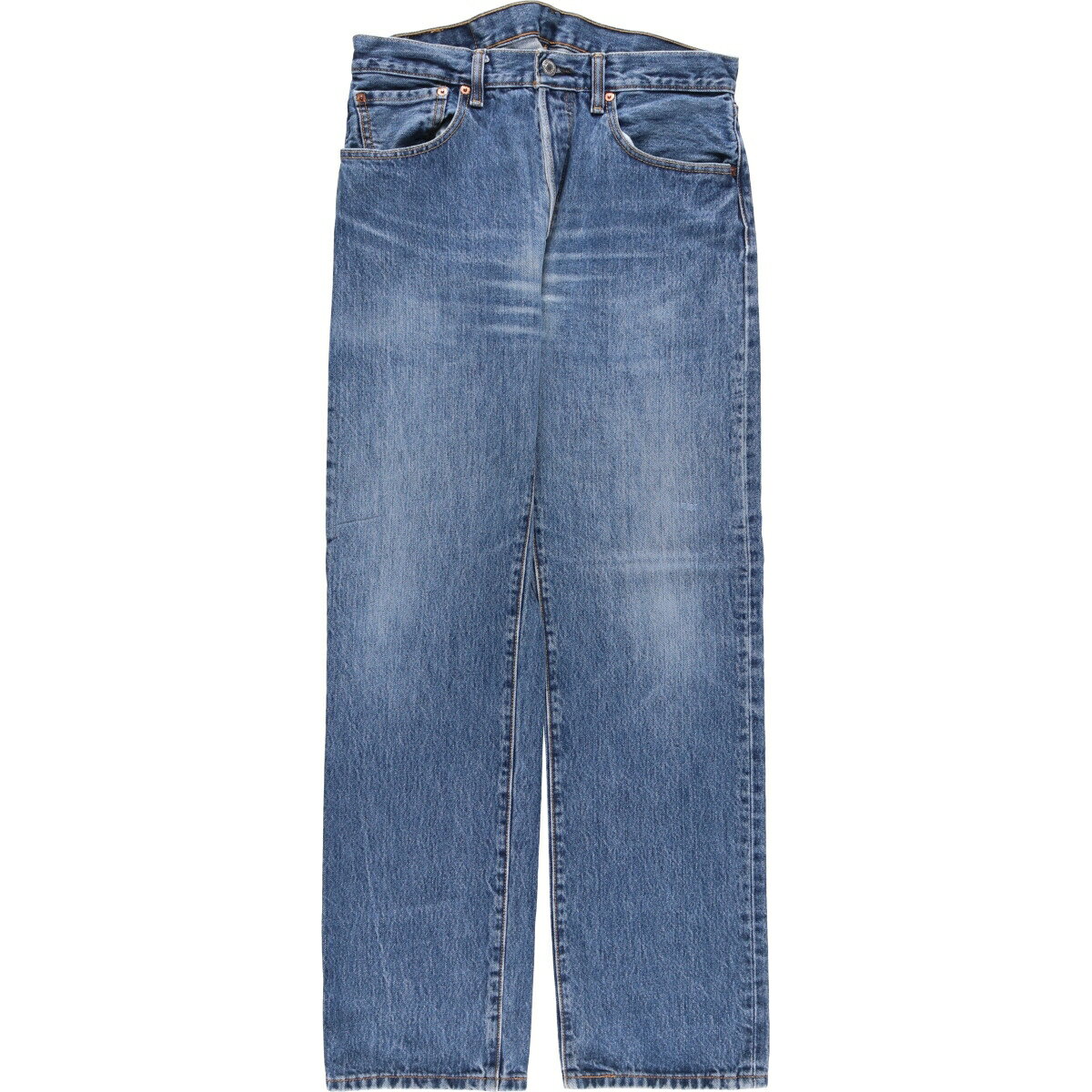 古着 リーバイス Levi's 501 ストレートデニムパンツ メンズw32相当 /eaa553591 【中古】 【250602】 【SS2603_30】