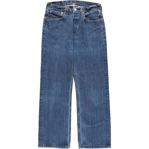 古着 リーバイス Levi's リーバイス501 ユーロモデル ストレートデニムパンツ メンズw29相当 /eaa553593 【中古】 【250605】 古着 リーバイス Levi's リーバイス501 ユーロモデル ストレートデニムパンツ メンズw29相当 /eaa553593 【中古】 【250605】
