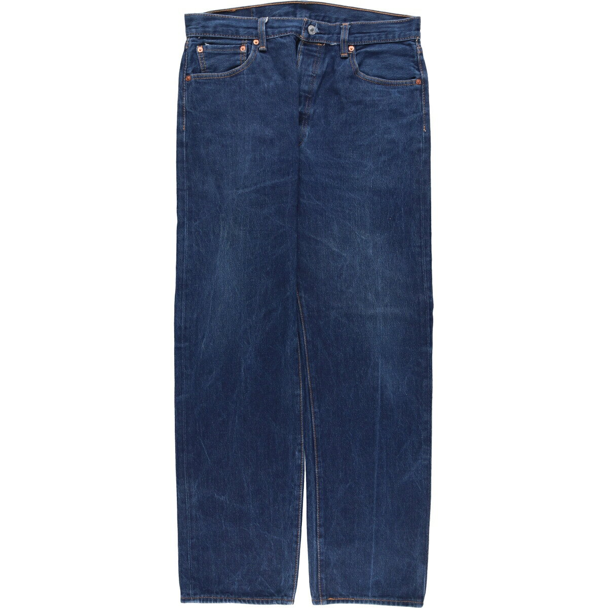 古着 リーバイス Levi's 501 ストレートデニムパンツ メンズw35相当 /eaa553594 【中古】 【250602】 【SS2603_30】