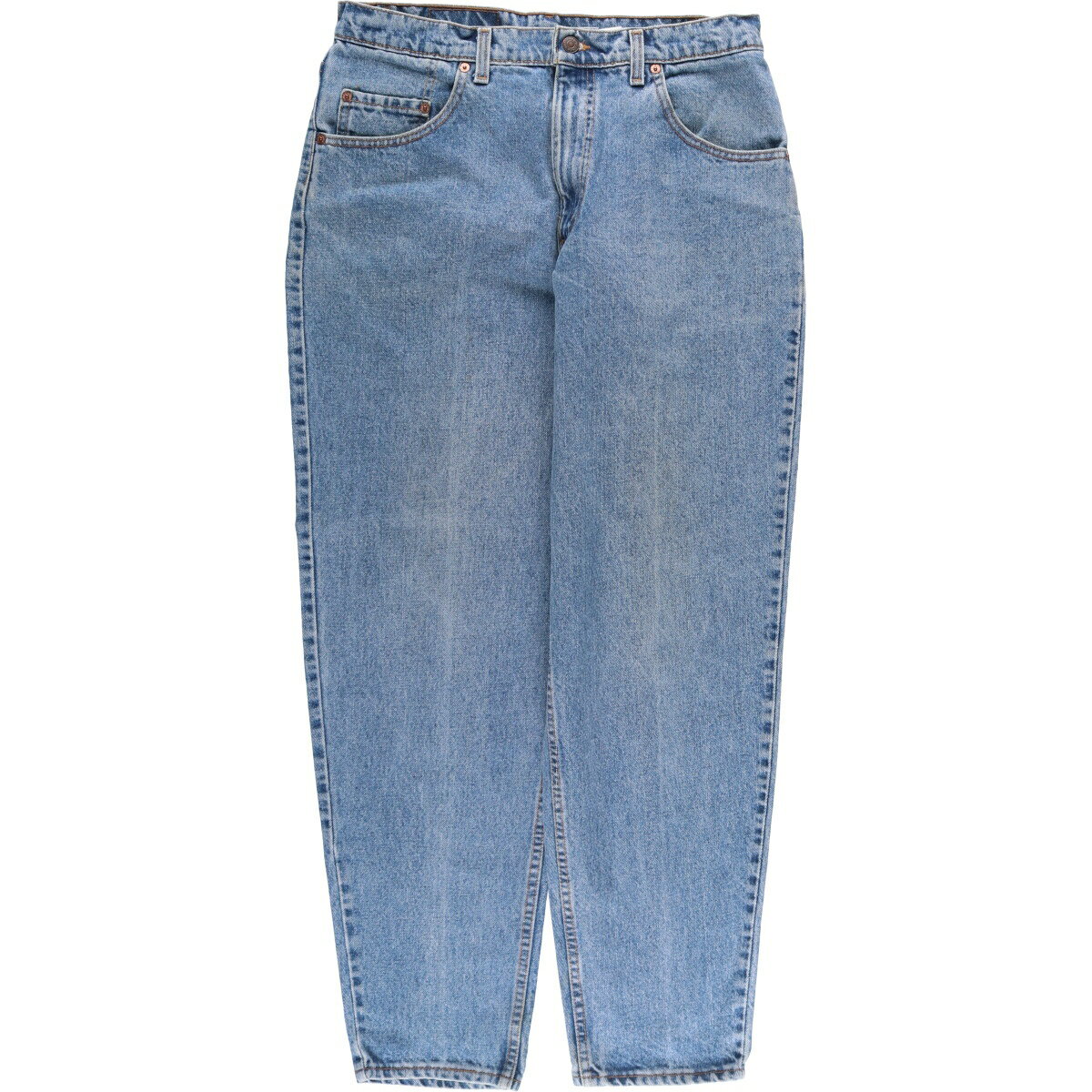 古着 90'S リーバイス Levi's 560 LOOSE FIT TAPERED LEG テーパードデニムパンツ USA製 メンズw34相当 ヴィンテージ /eaa553670 【中古】 【250607】 【SS2603_10】