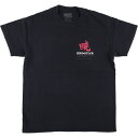古着 プリミティブ PRIMITIVE NARUTO SHIPPUDEN ナルト疾風伝 暁 角都 アニメ キャラクタープリントTシャツ メンズM相当 /eaa554033 【中古】 【250606】