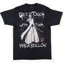 古着 RIPPLE JUNCTION BLEACH ブリーチ 黒崎一護 アニメ キャラクタープリントTシャツ メンズM相当 /eaa554034 【中古】 【250606】