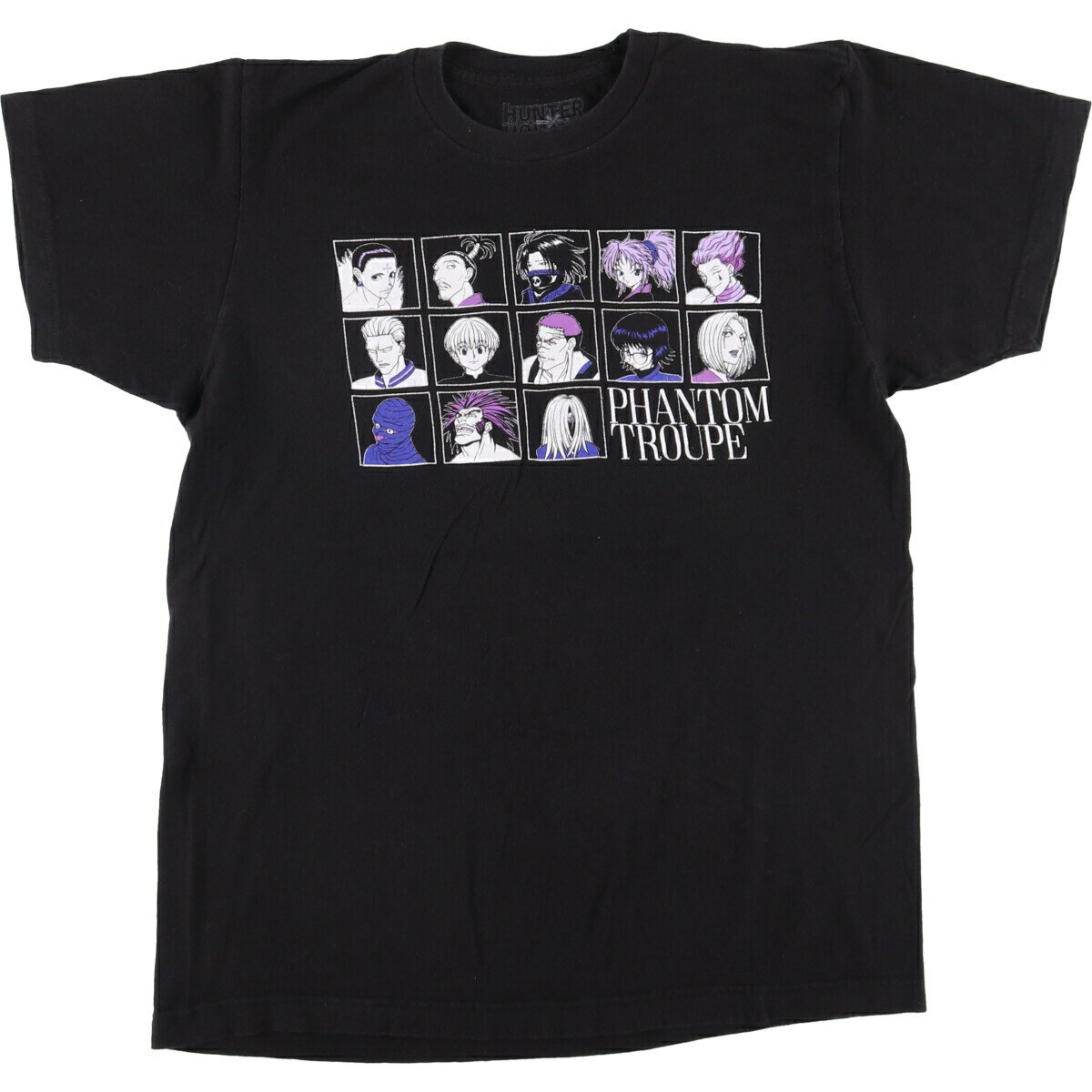 岰JAM㤨ָ HUNTER HUNTER ϥ󥿡ϥ󥿡 ι ˥ 饯ץT M /eaa554045 š 250606ۡפβǤʤ8,360ߤˤʤޤ