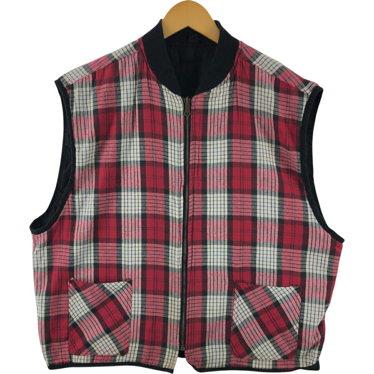 【中古】古着90'SマールボロMa...