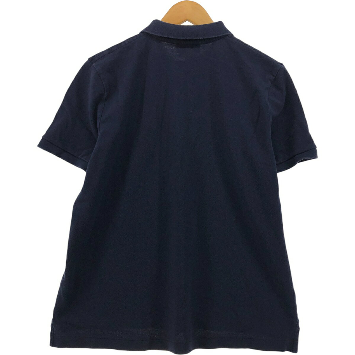 古着 ラルフローレン Ralph Lauren LAUREN ローレン 半袖 ポロシャツ レディースL...