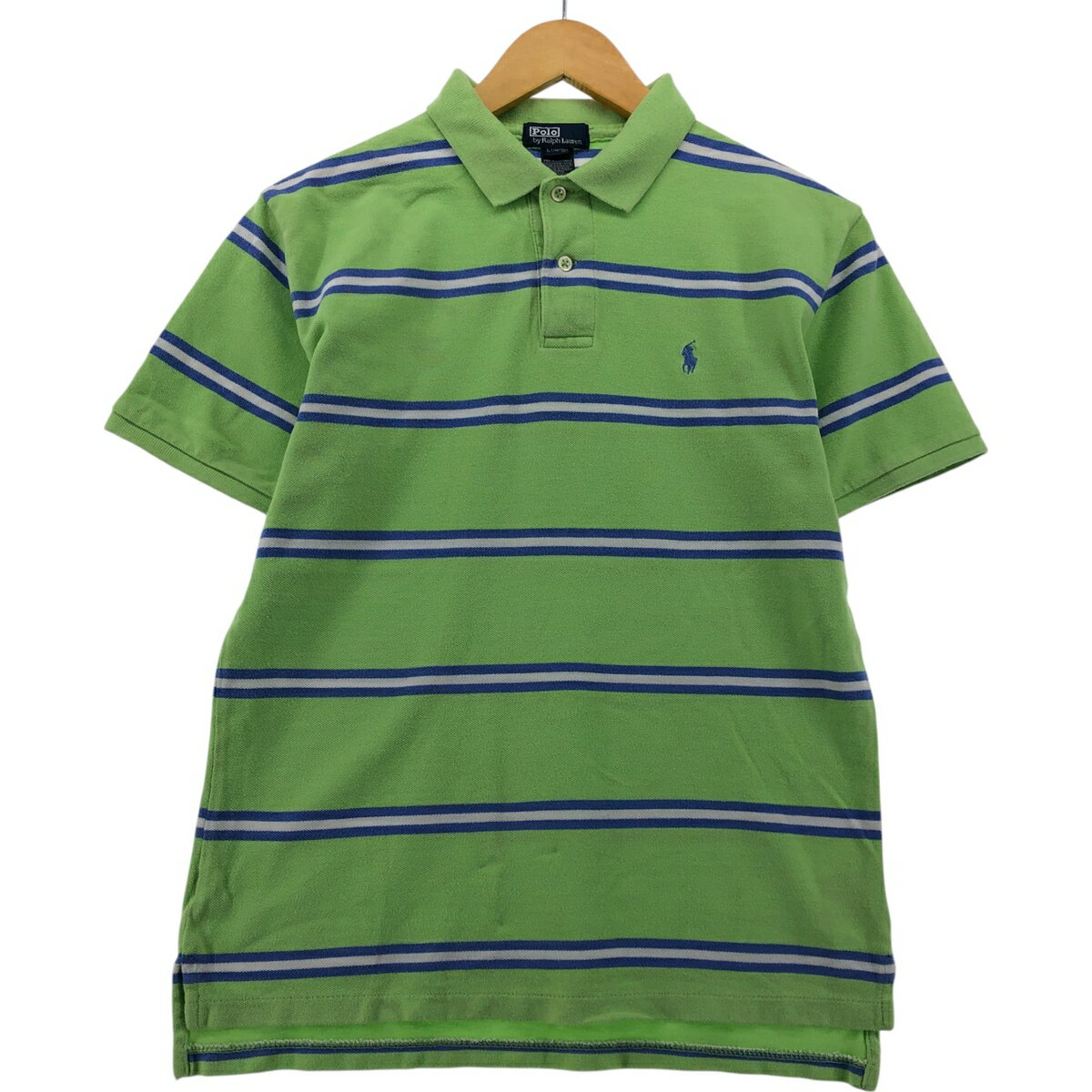 ���� ���ե������ Ralph Lauren POLO by Ralph Lauren Ⱦµ �ܡ����� �ݥ������ ��ǥ�����XL���� /eaa554848 ...
