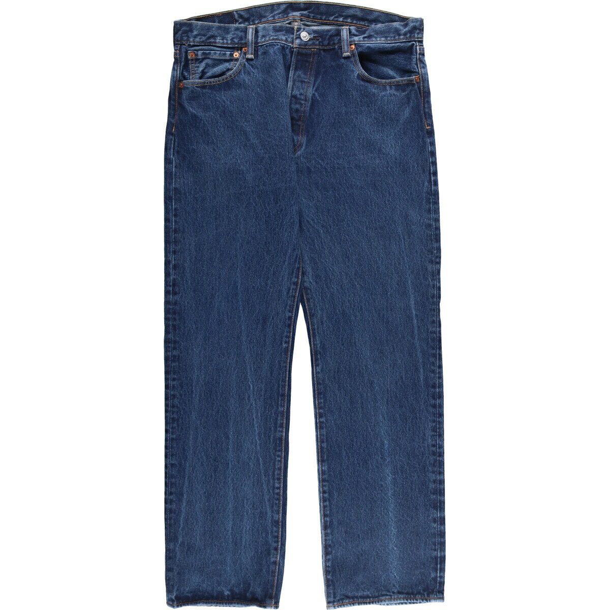 古着 リーバイス Levi's 501 ストレートデニムパンツ メンズw36相当 /eaa555015 【中古】 【250605】