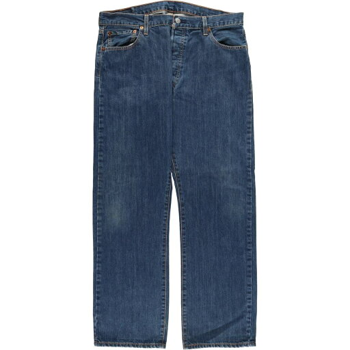 古着 リーバイス Levi's リーバイス501 ユーロモデル ストレートデニムパンツ W36 L30 メンズw35相当 /eaa555034 【中古】 【250606】 古着 リーバイス Levi's リーバイス501 ユーロモデル ストレートデニムパンツ W36 L30 メンズw35相当 /eaa555034 【中古】 【250606】