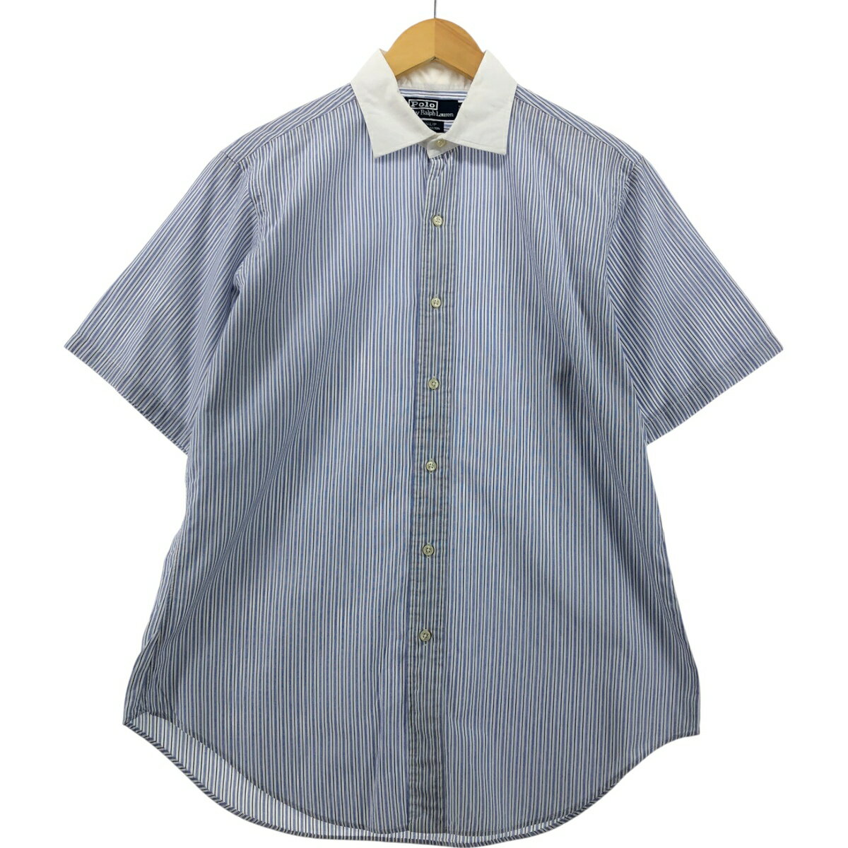 楽天市場】ラルフローレン クレリックシャツ メンズの通販