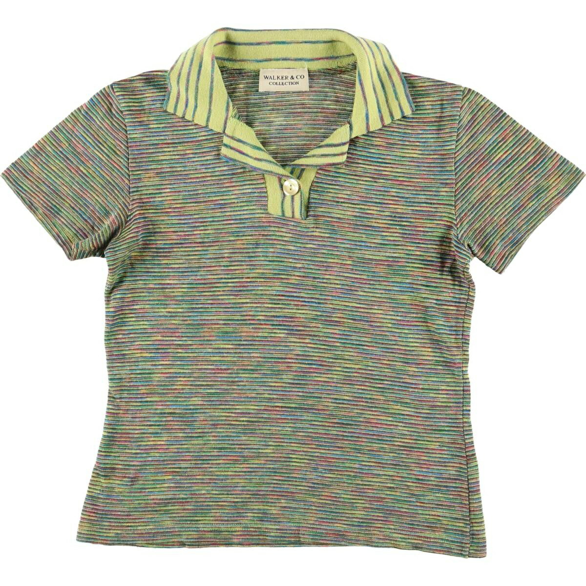 ���� WALKER&CO COLLECTION �����ץ󥫥顼 Ⱦµ �ܡ����� �ݥ������ �˥åȥݥ������ �����ꥢ�� ��ǥ�����S���� /eaa555217...