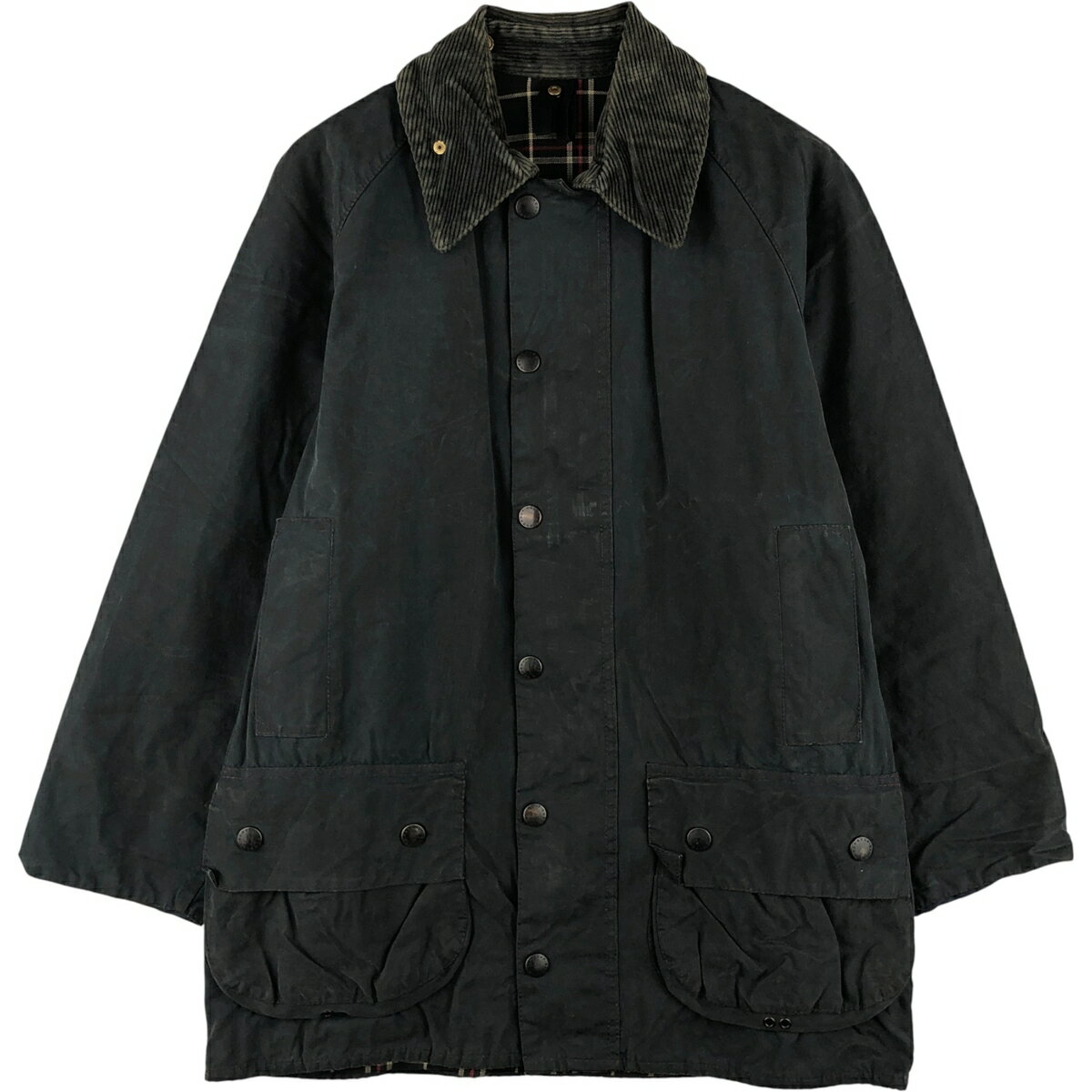 楽天市場】バブアー ビューフォート 古着の通販