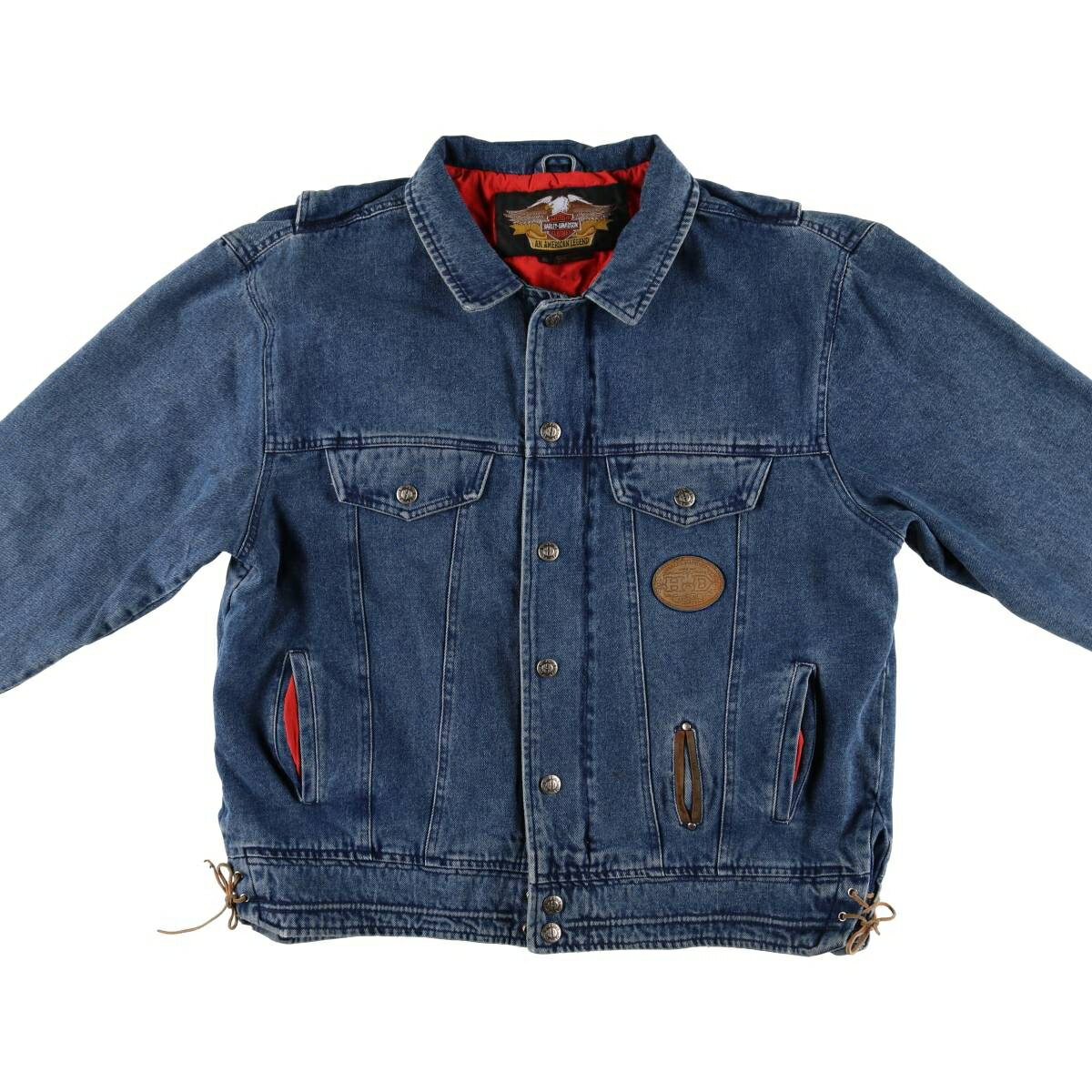 TS DESIGN TS4Dエコダブルクロススウィングトップ（シルバーグレー） サイズ S 5617 メーカー在庫あり TSデザイン カジュアルウェア バイク