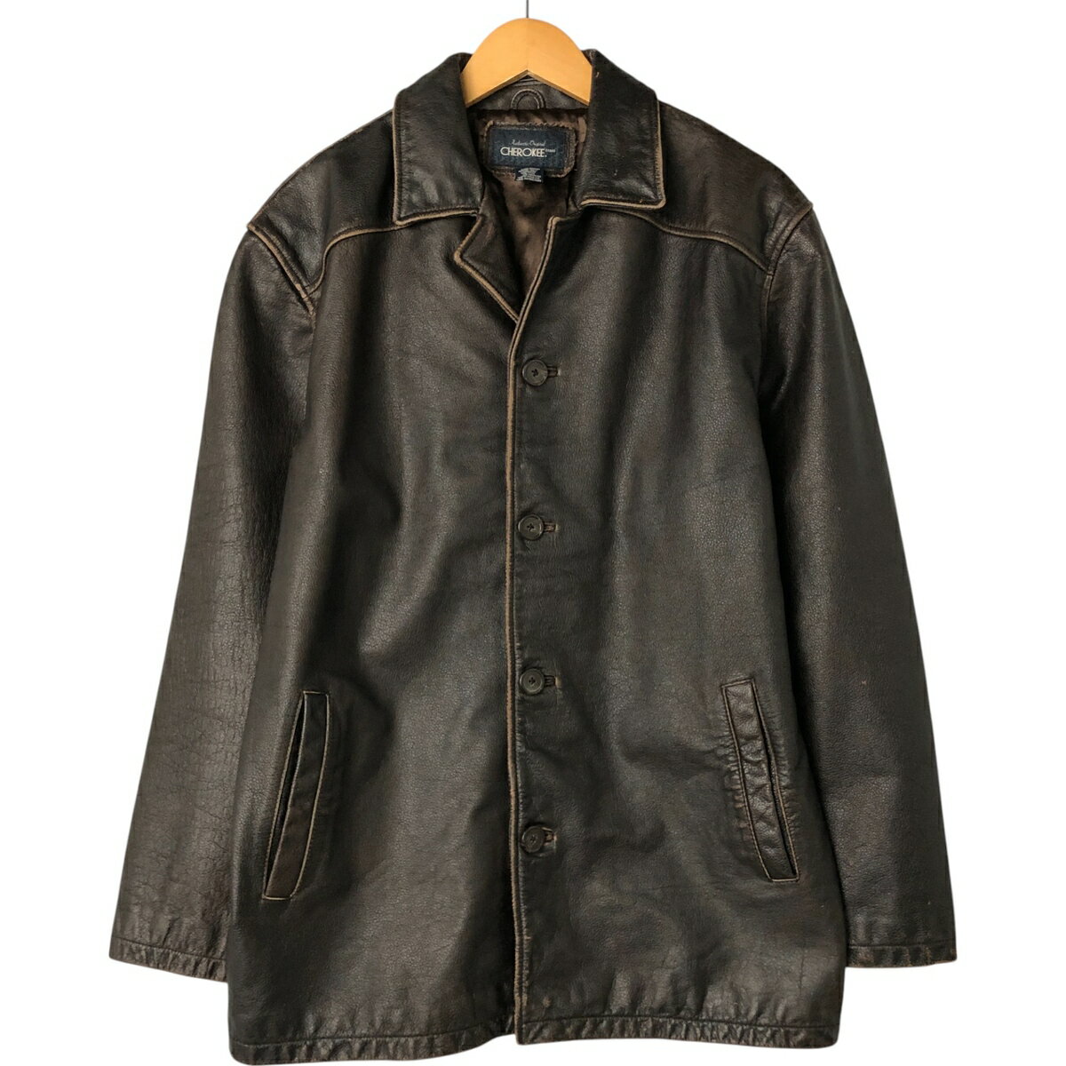 【中古】古着チェロキーCHEROK...