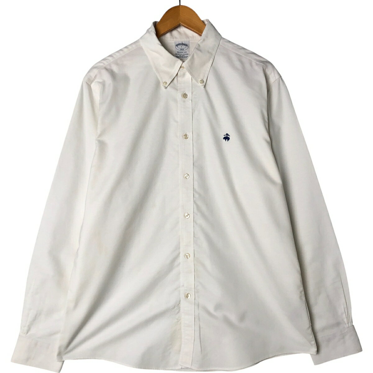 楽天市場】brooks regent（カジュアルシャツ｜トップス）：メンズ