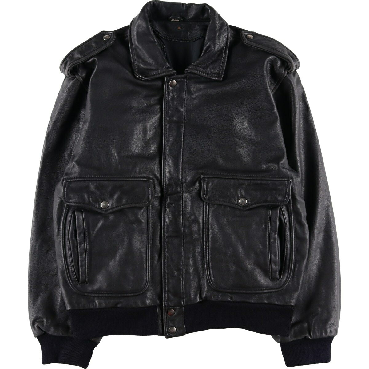 フライトジャケット