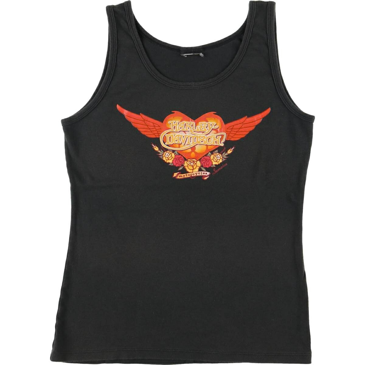 古着 ハーレーダビッドソン Harley-Dav