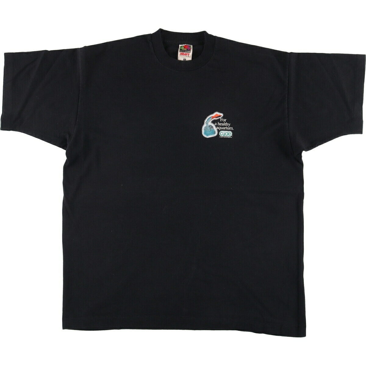 古着 00 039 S フルーツオブザルーム FRUIT OF THE LOOM アドバタイジングTシャツ カナダ製 メンズXL相当 /eaa556132 【中古】 【250613】 【SS2606_30