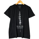 古着 Harry Potter ハリーポッター 映画 ムービーTシャツ メンズM相当 /eaa556186 【中古】 【250619】