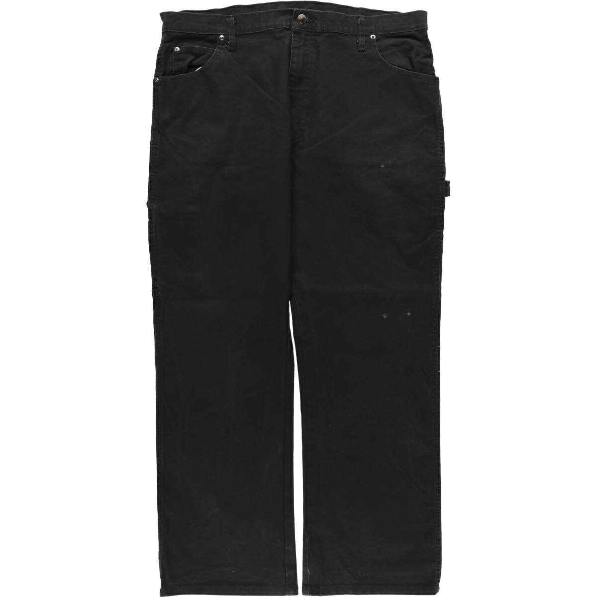 古着 ディッキーズ Dickies ダックペインターパンツ メンズw39相当 /eaa556352 【中古】 【250610】 【ss2601_30】(4.0)