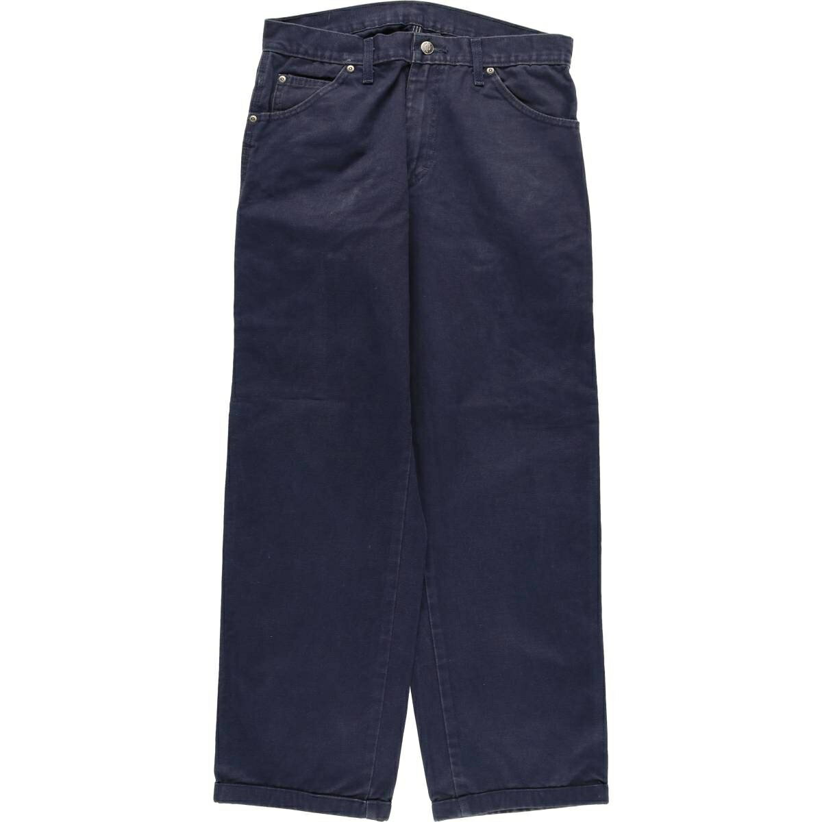 古着 ディッキーズ Dickies ダックペインターパンツ メンズw31相当 /eaa556354 【中古】 【250612】