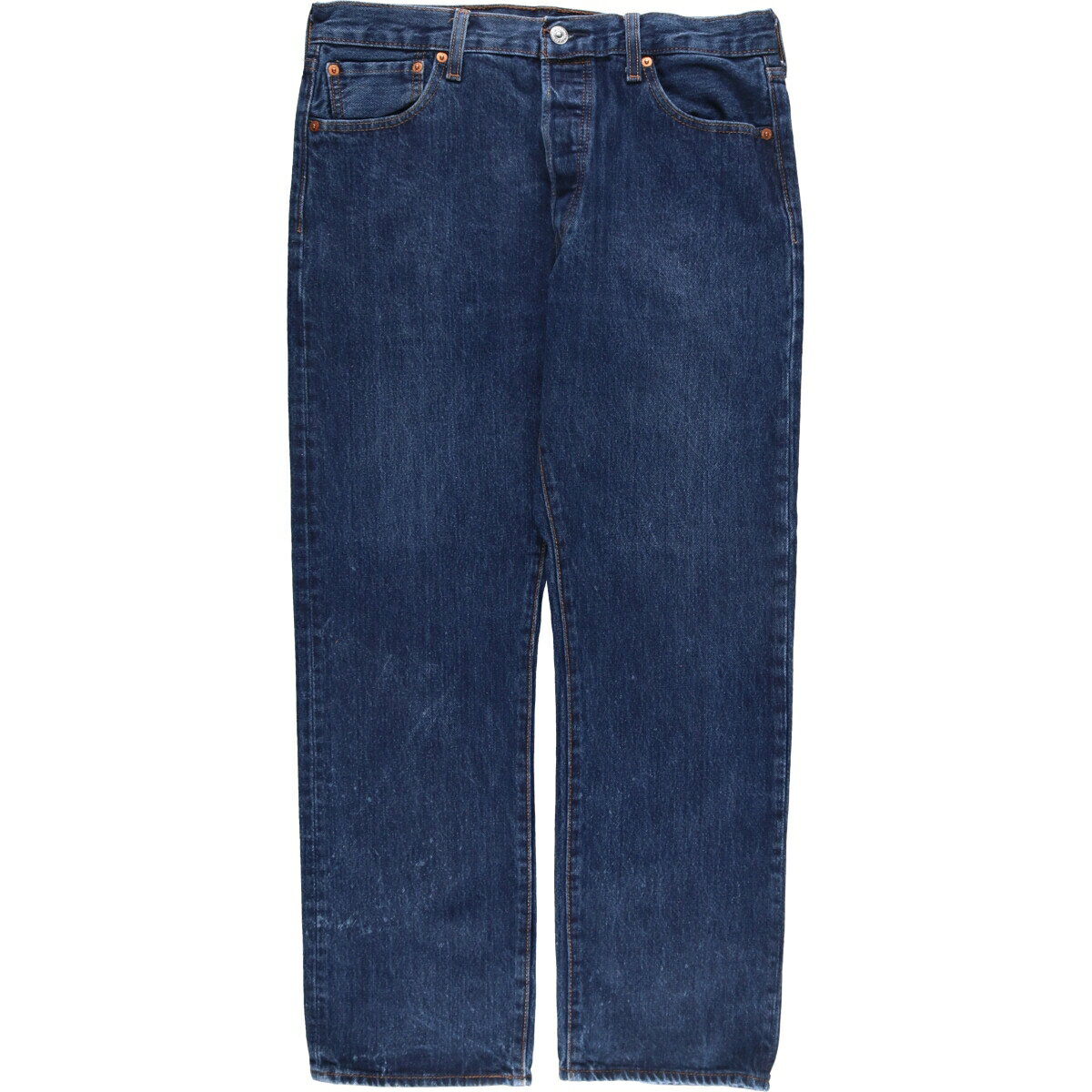 古着 リーバイス Levi's 501 ストレートデニムパンツ メンズw34相当 /eaa556377 【中古】 【250613】 【SS2603_30】