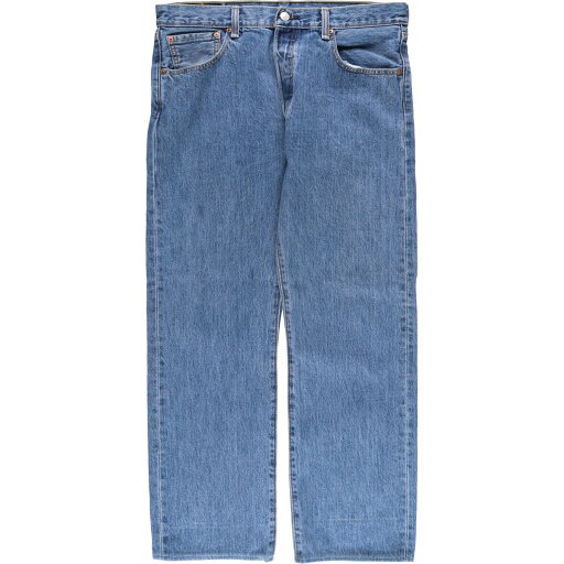 古着 リーバイス Levi's 501 ストレートデニムパンツ メンズw35相当 /eaa556384 【中古】 【250613】 古着 リーバイス Levi's 501 ストレートデニムパンツ メンズw35相当 /eaa556384 【中古】 【250613】