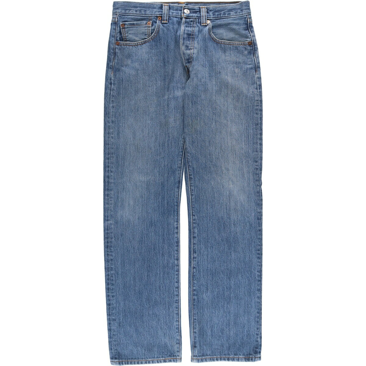 古着 リーバイス Levi's 501 ストレートデニムパンツ メンズw31相当 /eaa556385 【中古】 【250613】 【SS2603_30】
