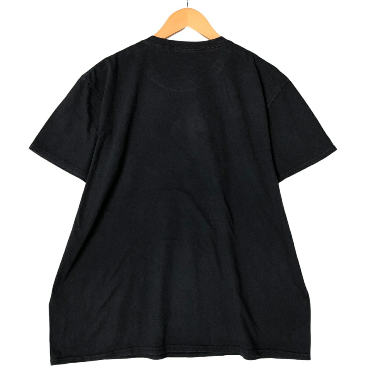 古着 THE BEATLES ビートルズ バンドTシャツ バンT メンズXL相当 /eaa556507 【中古】 【250607】