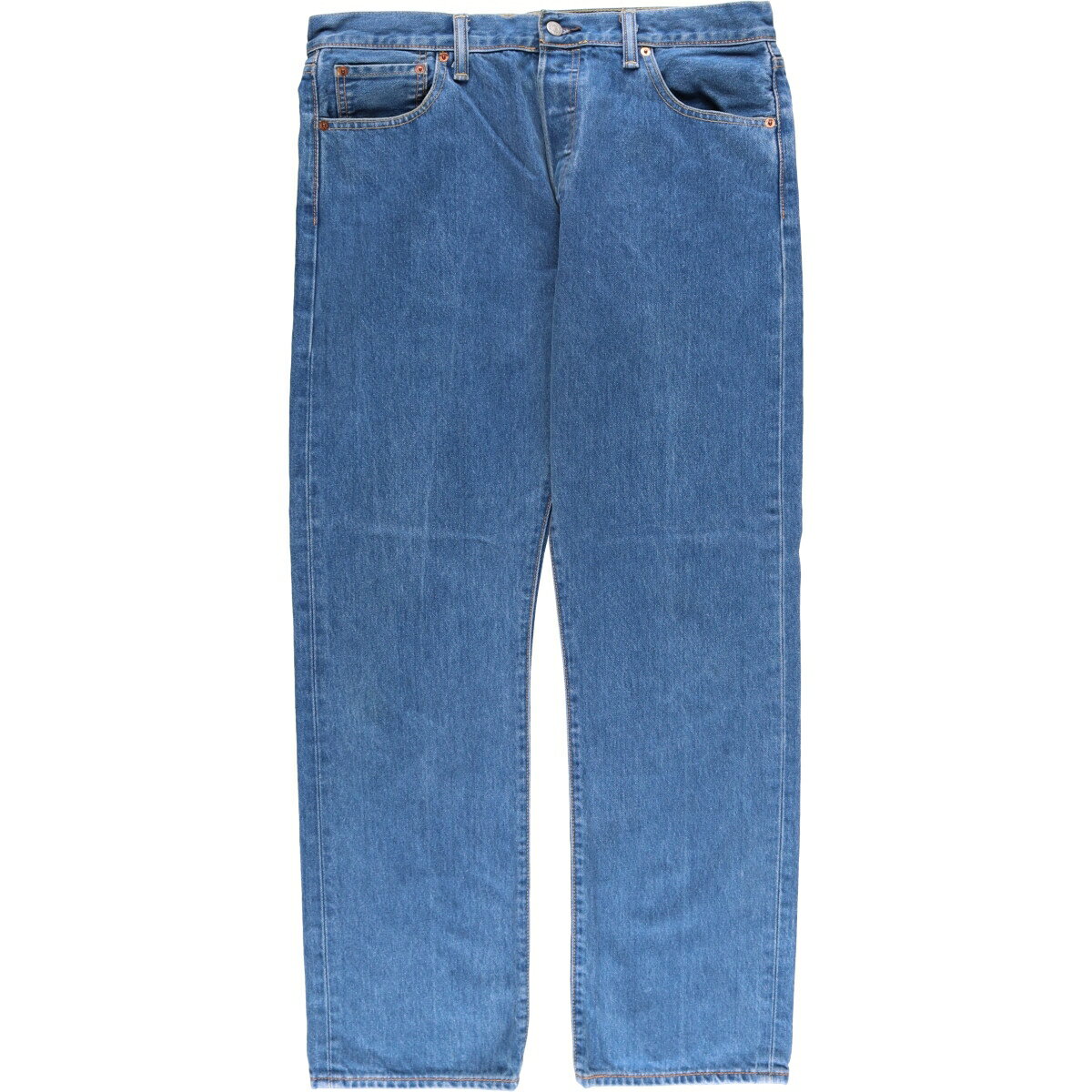 古着 リーバイス Levi's 501 ユーロモデル ストレートデニムパンツ メンズw36相当 /eaa556600 【中古】 【250620】 【ss2601_30】