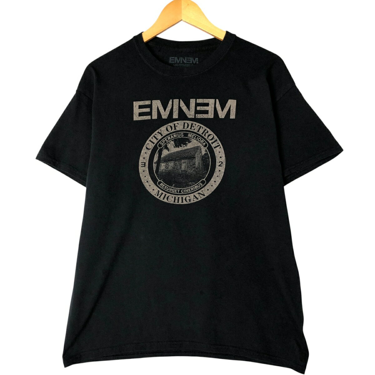 楽天市場】eminem tシャツ 中古の通販