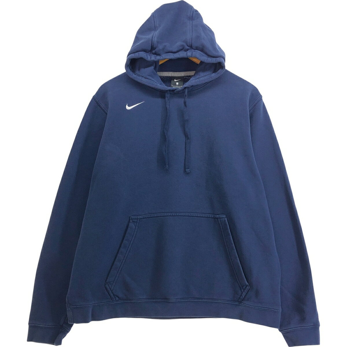 古着 ナイキ NIKE スウェットプルオーバーパーカー メンズL相当 /eaa556757 【中古】 【250615】 【ss2601_10】