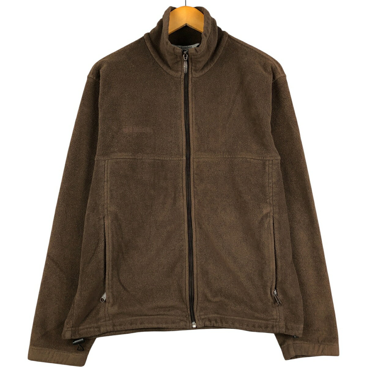 Rakuten - 古着 00'S コロンビア Columbia フリースジャケット メンズM相当 /eaa556972 【中古】 【251125】 【SS2606_30